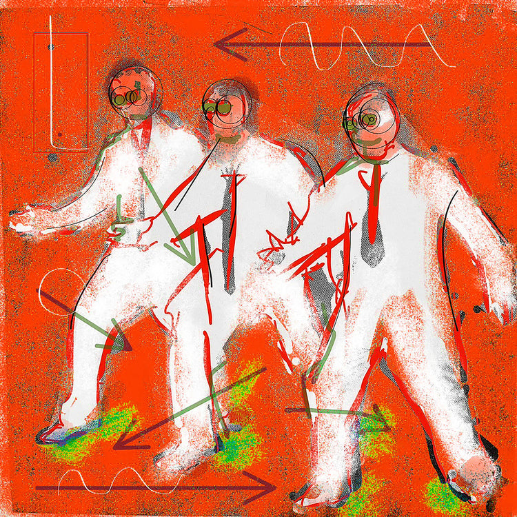Telex - Maxi | CD