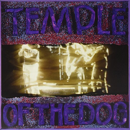 Temple Of The Dog - Temple Of The Dog | Vinyl