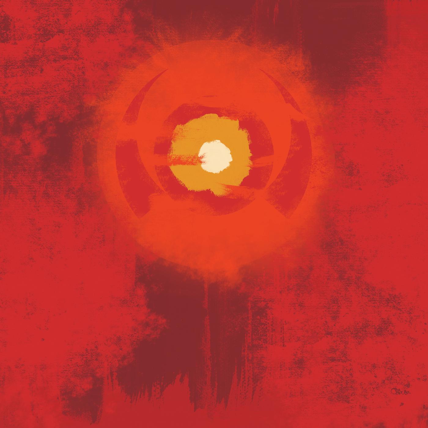 Mansur - Temple | CD