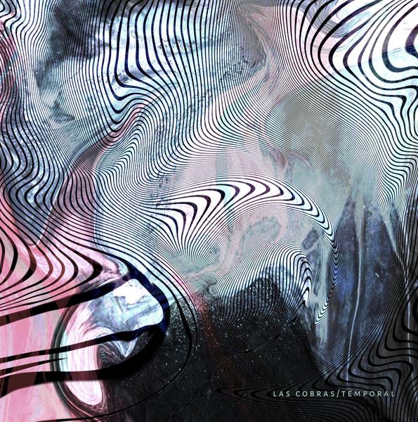 Las Cobras - Temporal | Vinyl