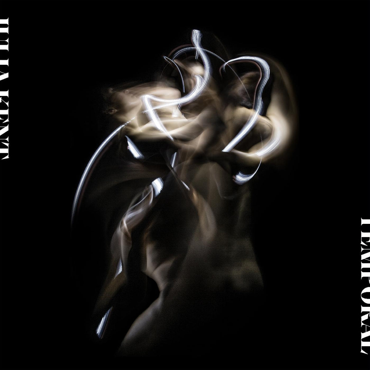 Julia Kent - Temporal | CD