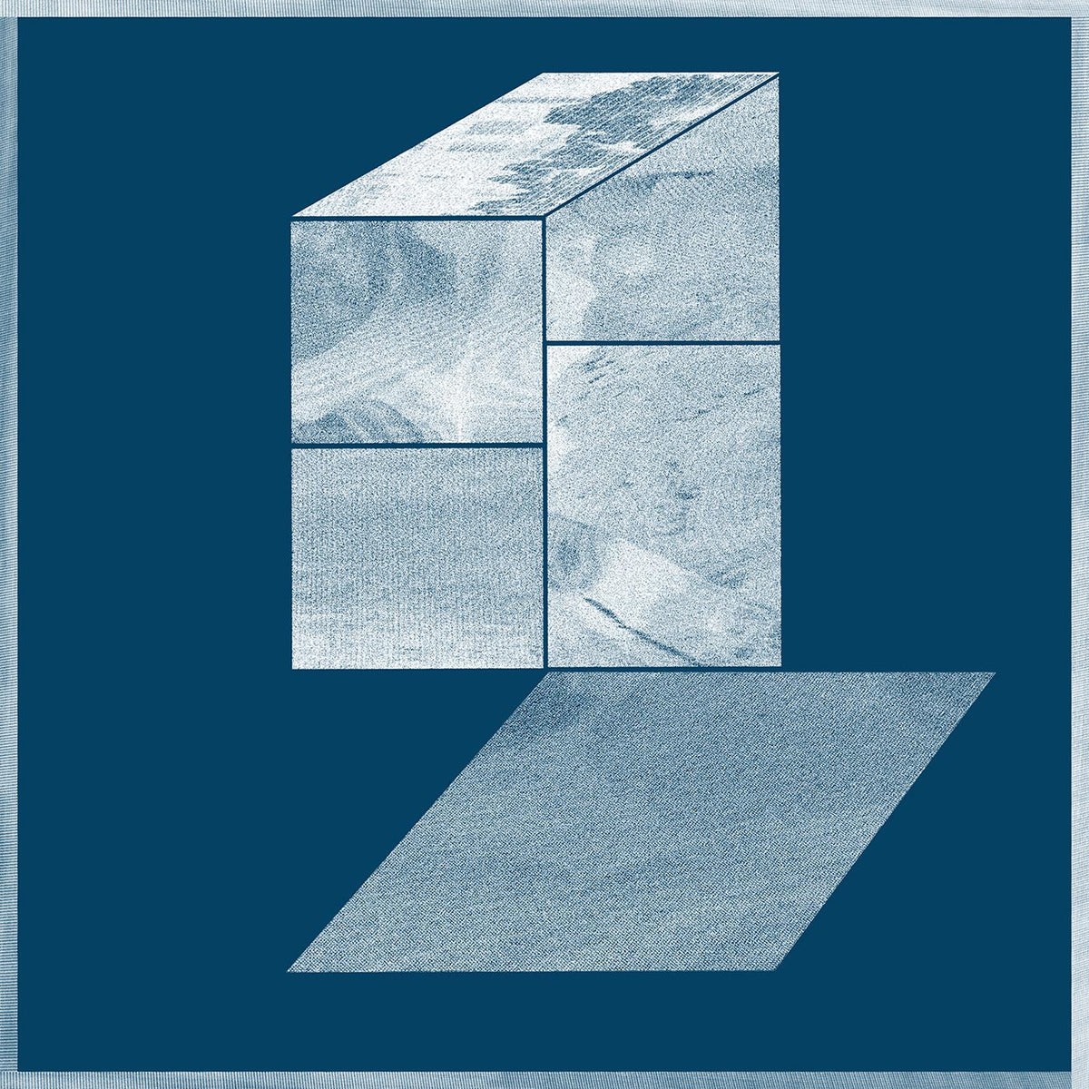 Booker Stardrum - Temporary etc. | Vinyl