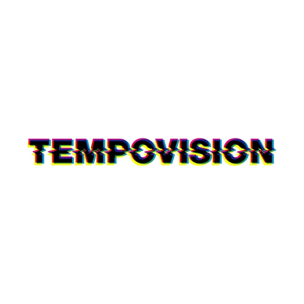 ETIENNE DE CRECY - Tempovision | Vinyl