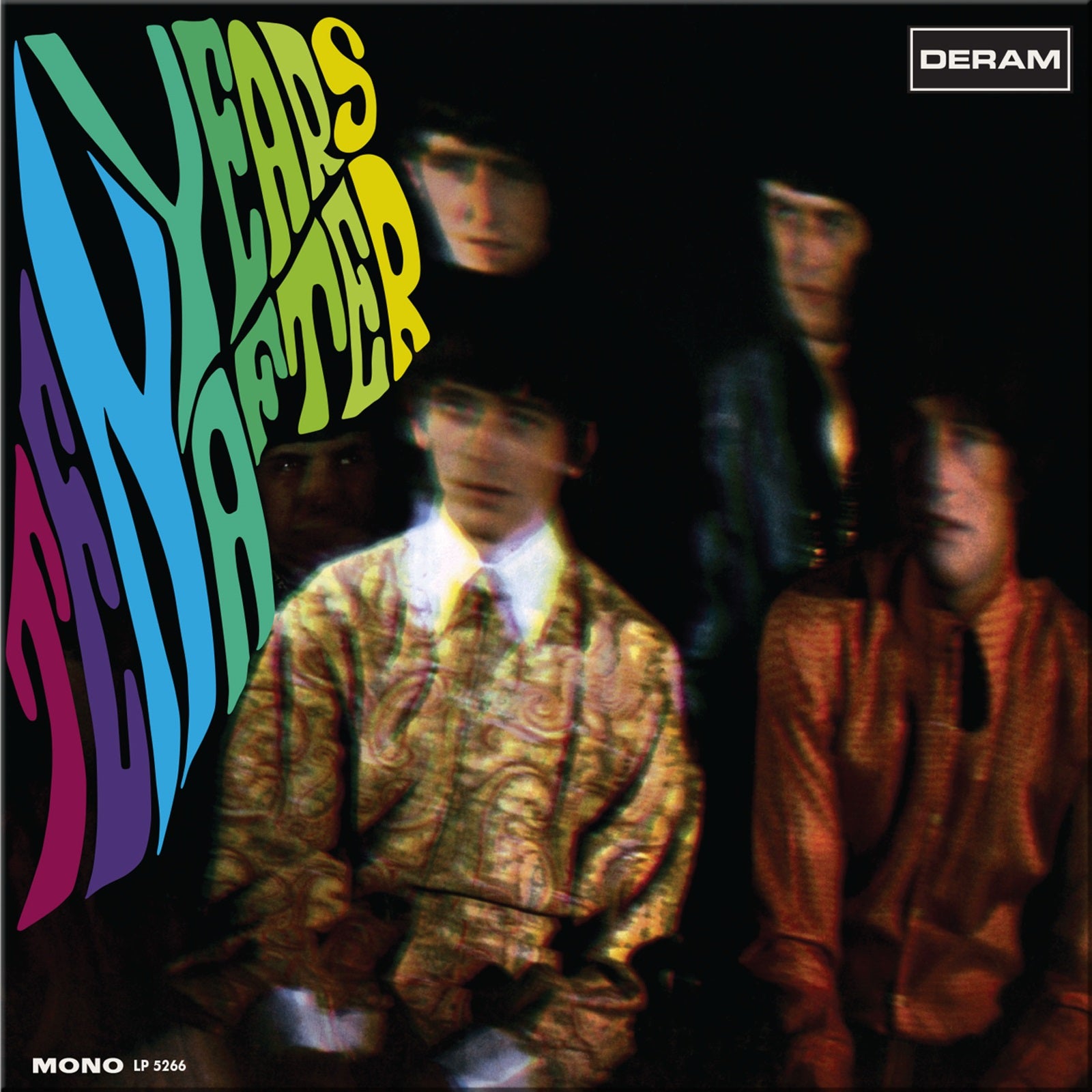 Ten Years After - Ten Years After (GOLD VINYL) | Vinyl