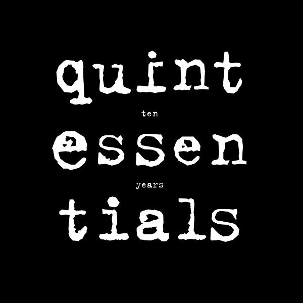 VA - Ten Years Quintessentials | Vinyl