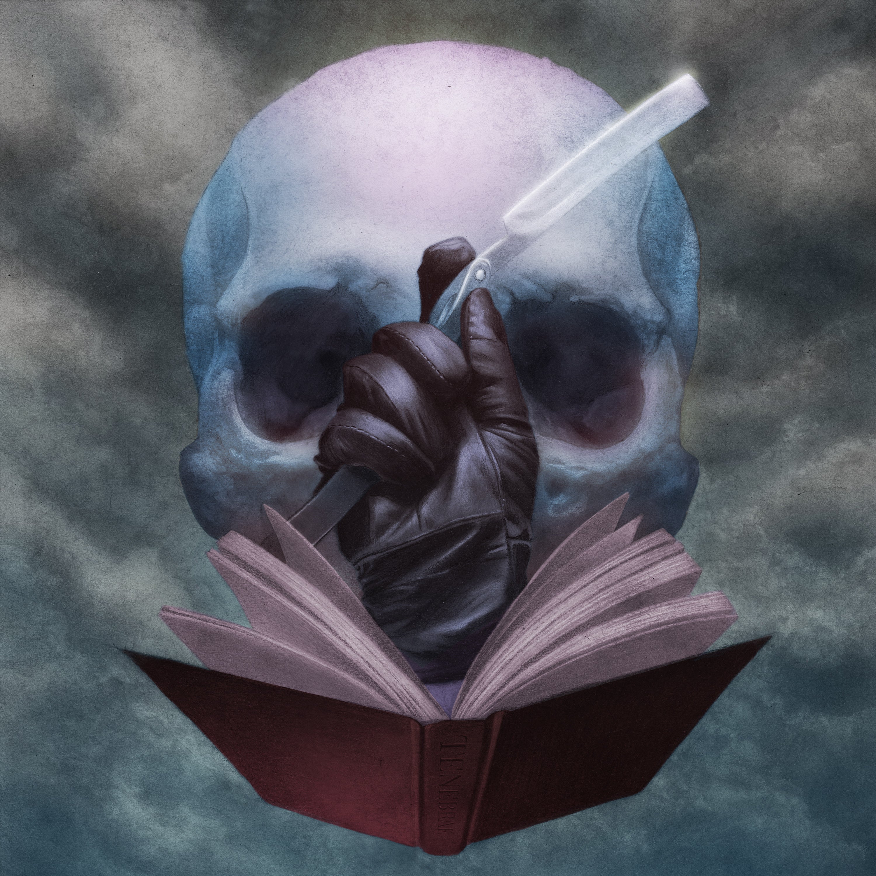Goblin | Tenebre (Original Motion Picture Soundtrack) | Vinyl