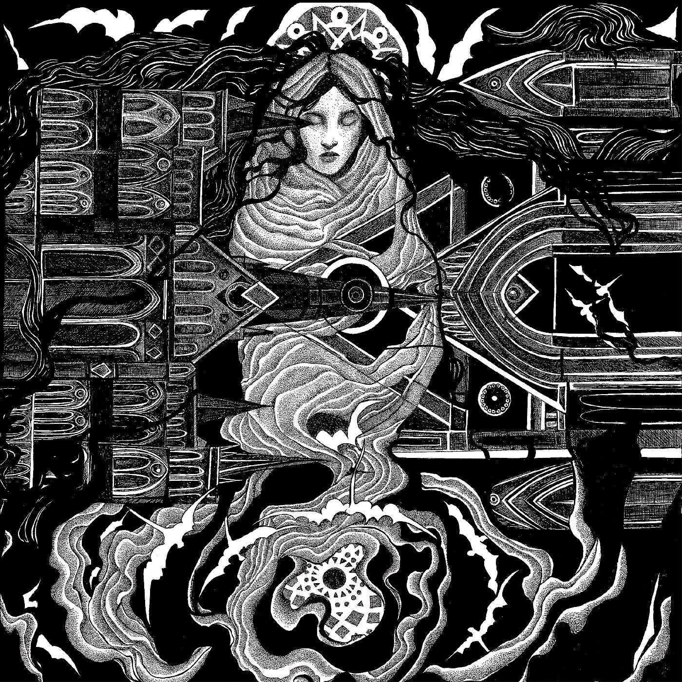 Pyrolatrous - Teneral | Vinyl