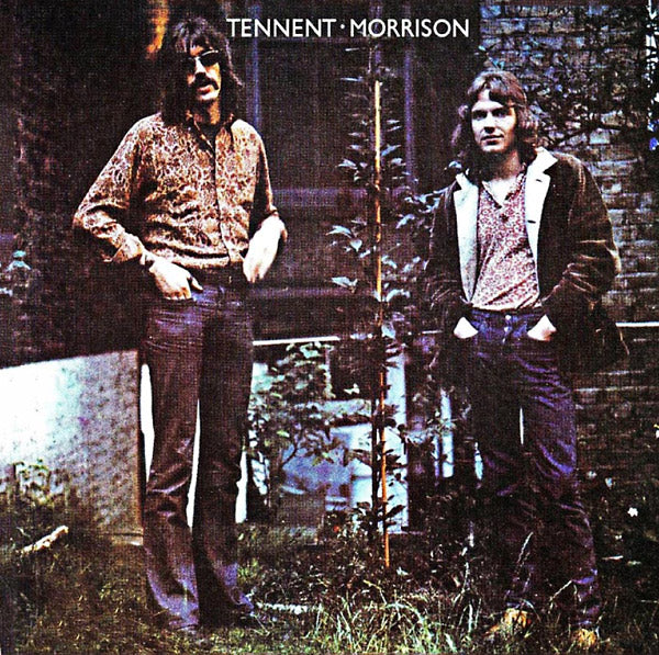 TENNENT/MORRISON - Tennent - Morrison | CD