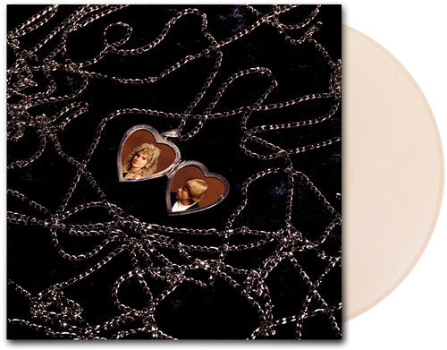 Tennis | Face Down In The Garden (Indie Exclusive) (Eggshell Colored Vinyl, Limited Edition, Gatefold LP Jacket) | Vinyl