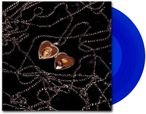 Tennis | Face Down In The Garden (Limited Edition, Cobalt Blue Colored Vinyl, Gatefold LP Jacket) | Vinyl
