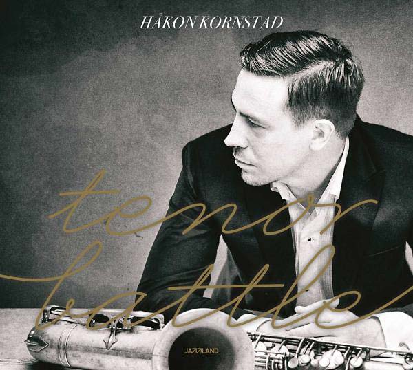 HAKON KORNSTAD - Tenor Battle | Vinyl