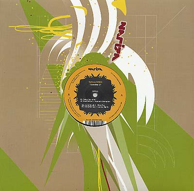 VA - Terminal 2 | Vinyl