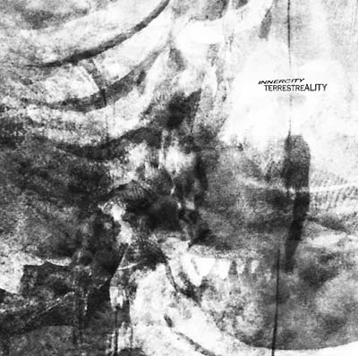 INNERCITY - Terrestreality | Vinyl