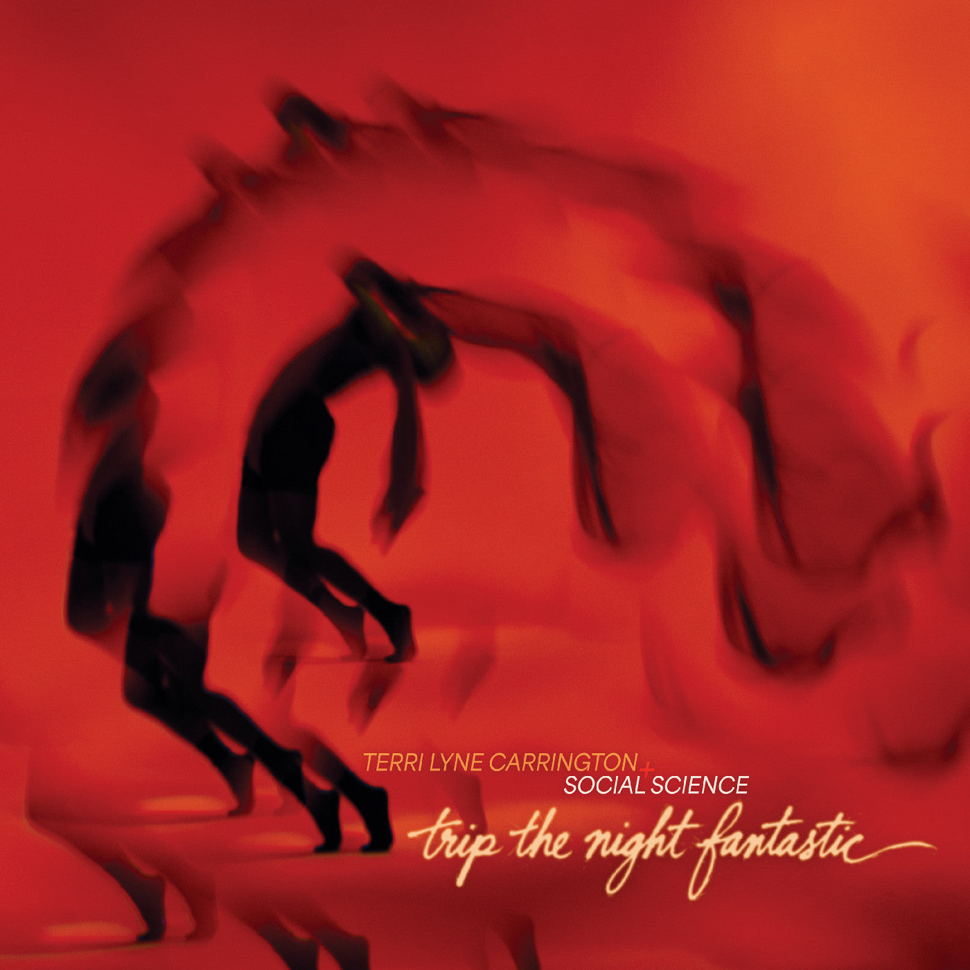 Terri Lyne Carrington - Trip The Night Fantastic (Sunburst Splash Vinyl) | Vinyl