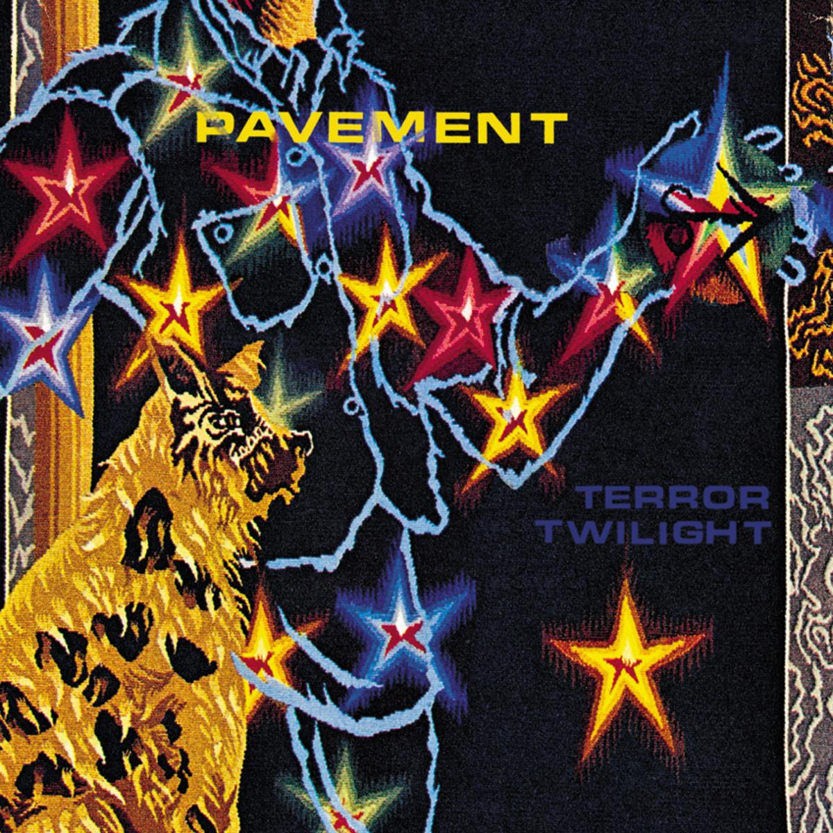 Pavement - Terror Twilight | Vinyl