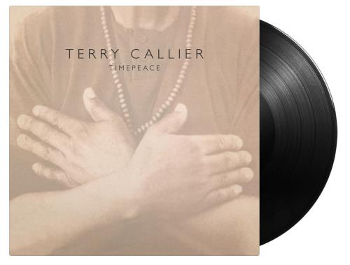 Terry Callier - Timepeace (180G, Insert, Featuring Guest Appearance By Pharoah Sanders) | Vinyl