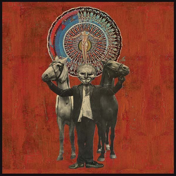 THE INVISIBLE HANDS - Teslam | Vinyl