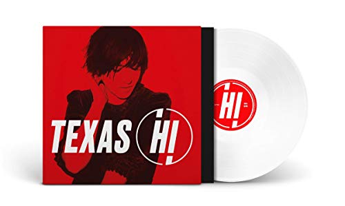 Texas - Hi | Vinyl