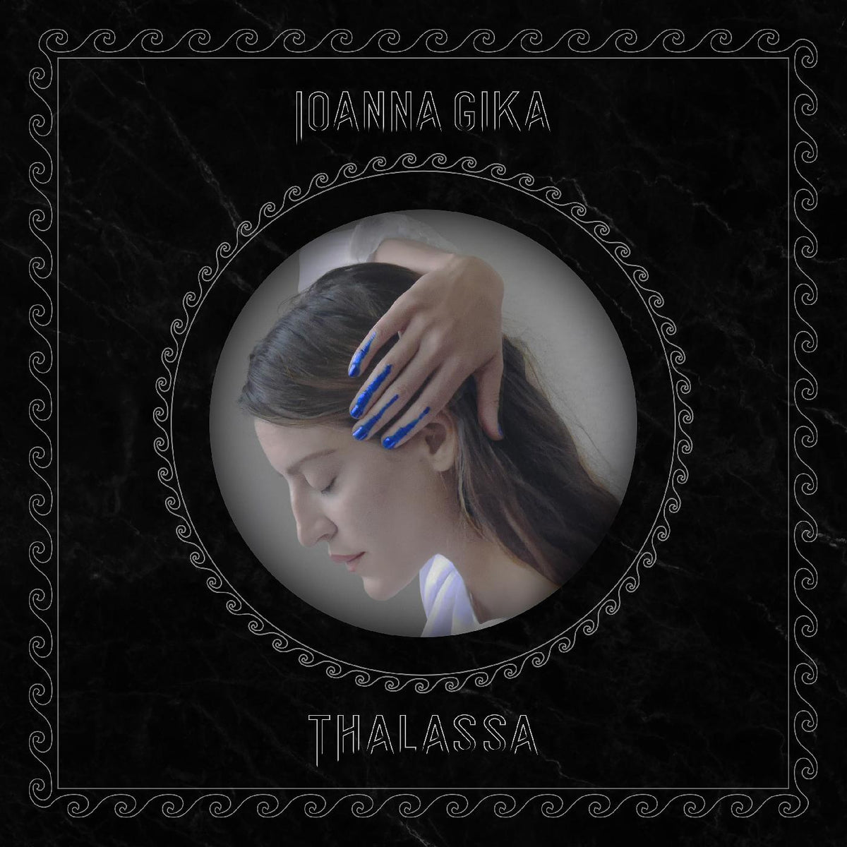 Ioanna Gika - Thalassa | CD