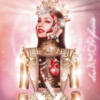 Thalia - DESAMORFOSIS | Vinyl