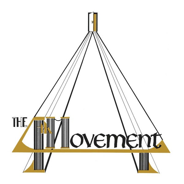 THE 4TH MOVEMENT - The 4th Movement | Vinyl