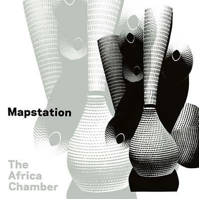 MAPSTATION - The Africa Chamber | CD