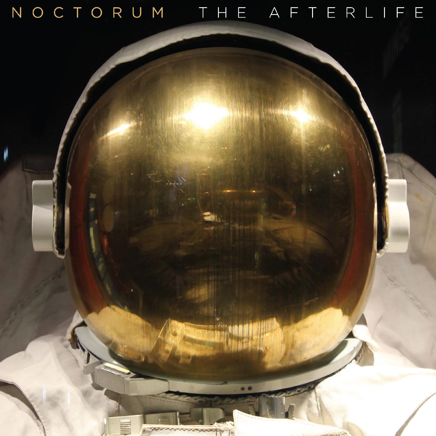 Noctorum - The Afterlife | Vinyl
