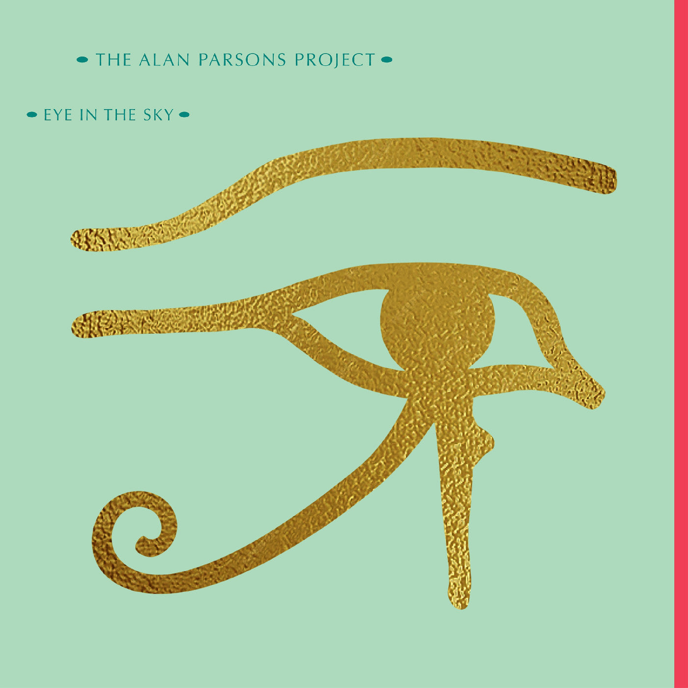 The Alan Parsons Project | Eye In The Sky (Cv 45 Audiophile Edition) | Vinyl
