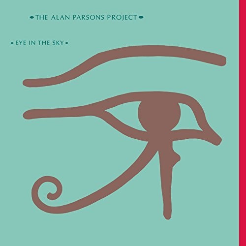 The Alan Parsons Project | Eye In The Sky [Import] | Vinyl