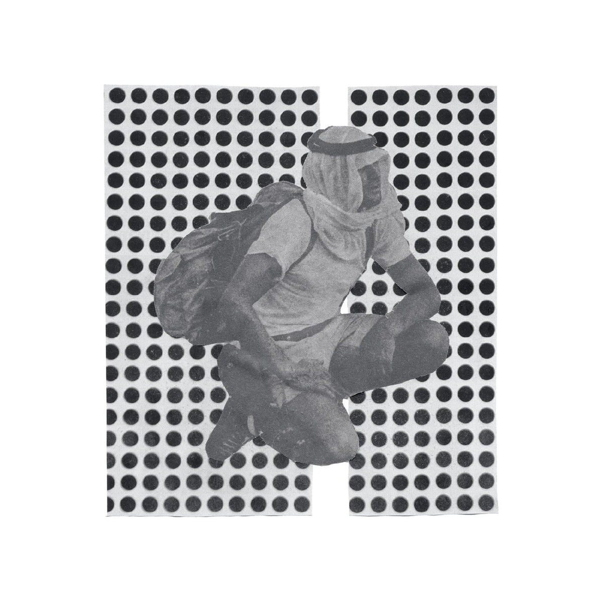 Ulrika Spacek - The Album Paranoia | CD