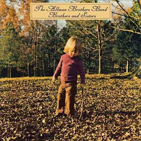 The Allman Brothers Band - Brothers and Sisters | Vinyl