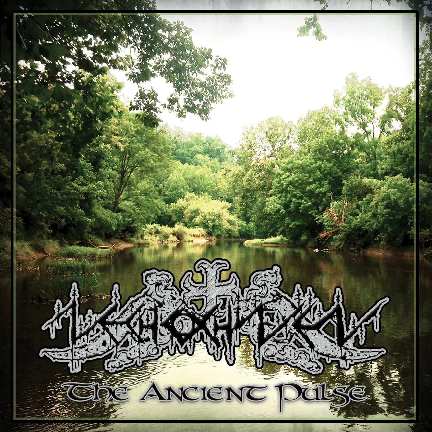 Nechochwen | The Ancient Pulse | CD
