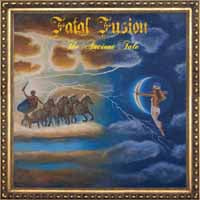 Fatal Fusion - The Ancient Tale | Vinyl