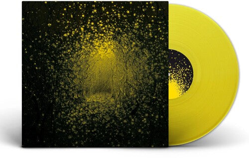 The Antlers | Burst Apart (Lemonade Yellow Colored Vinyl) | Vinyl