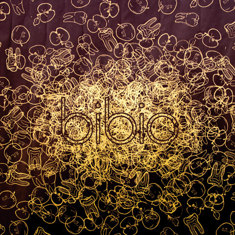 Bibio - The Apple And The Tooth | CD