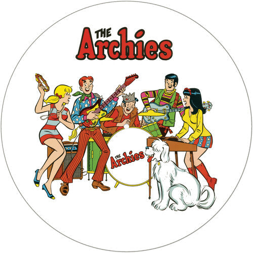 The Archies - The Archies (Picture Disc Vinyl) | Vinyl