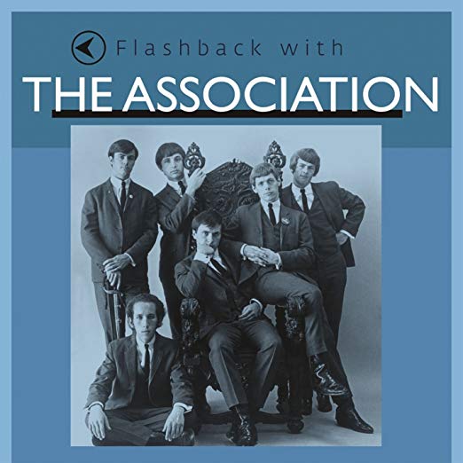 The Association - Flashback With The Association | CD