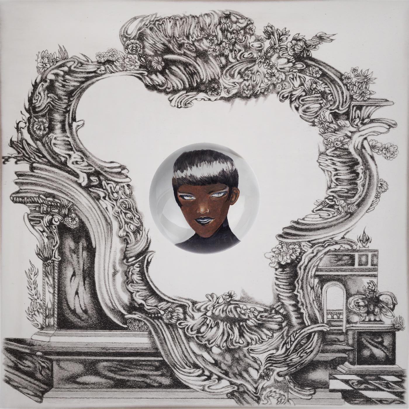 Yves Tumor - The Asymptotical World EP | Vinyl