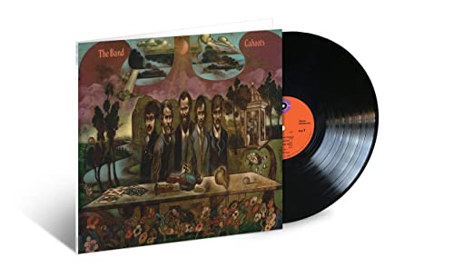 The Band - Cahoots (50th Anniversary) | Vinyl