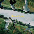 The Band Camino - Neveralways (Indie Exclusive) (Opaque Yellow Black Marble Vinyl) | Vinyl