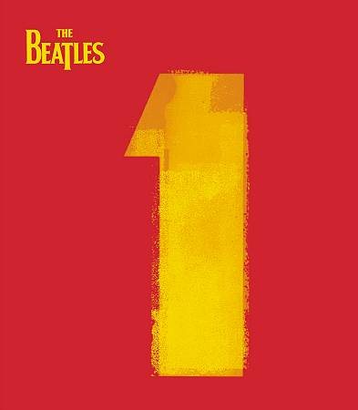 The Beatles | 1 (BLU-RAY) | Blu-Ray