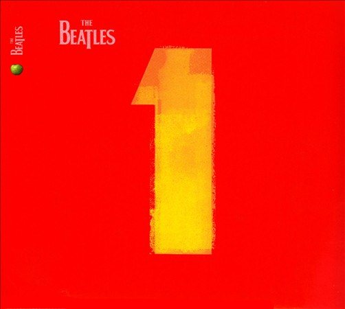 The Beatles - 1 (Remixed/Remastered) (2 Lp's) | Vinyl