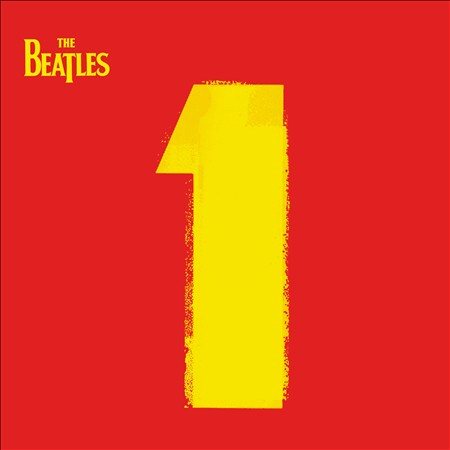 The Beatles - 1 | CD