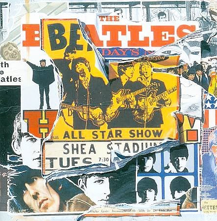 The Beatles - Anthology 2 (2 Cd's) | CD