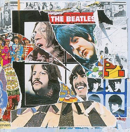 The Beatles - Anthology 3 (2 Cd's) | CD