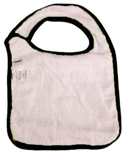The Beatles - Daphyl's - The Beatles - All you need is Love - Soft Bibs 2-Pack DAPTBLVB2PK (Large Item, Babywear / Baby Gear) | Collectibles