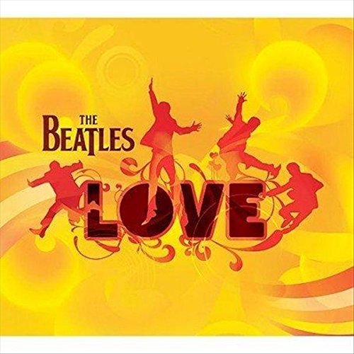The Beatles - Love (2 Lp's) | Vinyl
