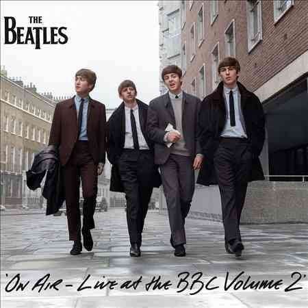 The Beatles - On Air: Live at the BBC Volume 2 (2 Cd's) | CD