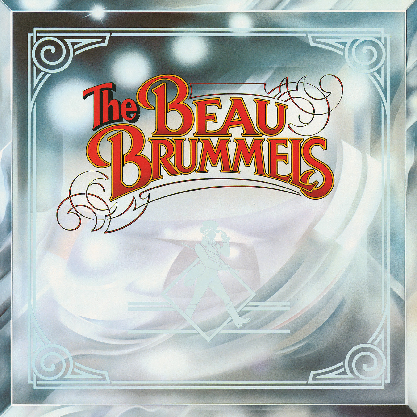 The Beau Brummels - The Beau Brummels | CD