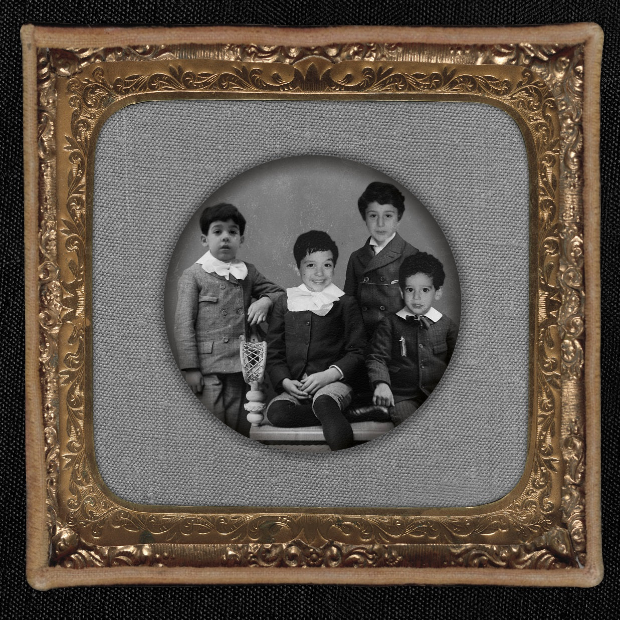 Mashrou Leila - The Beirut School | Vinyl